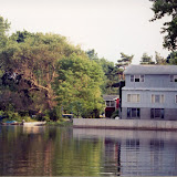 Song Lake