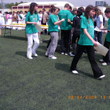 Equipo de Callosa de Segura