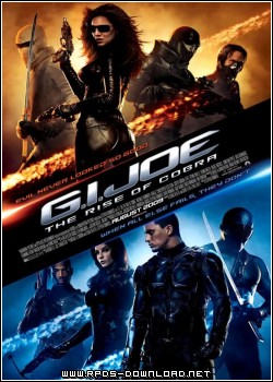 G.I. Joe A Origem de Cobra Dublado H264 DVDRip 51085a28ebb05 G.I. Joe A Origem de Cobra Dublado H264 DVDRip