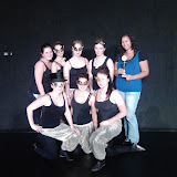 NK Showdance