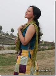 Bengali Actress Sreelekha  Mitra Hot Photo Picture (2)