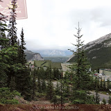 Sulphur Mountain -  Banff, Alberta, Canadá