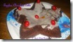 76 - Eggless chocolate cake