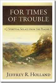 for times of trouble