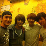 ＜20120104＠GaemGyu twitter pic＞