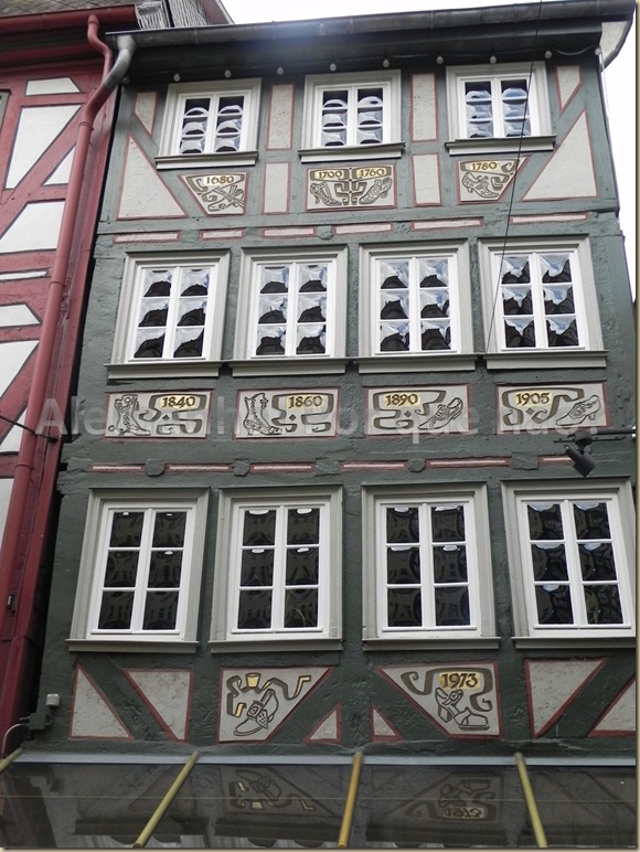Alsfeld 21 Alsfeld 21