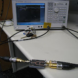 SPDT shunt diode switch