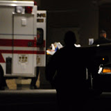 An officer involved shooting occured in Galt early Friday morning in the course of officers attempting to apprehened two robbery suspects. Per unconfirmed reports, one suspect was shot in the back and transported to Kaiser South; the other suspect is at large and a search in the area is under way. News_120127_OIS_Galt_#121145