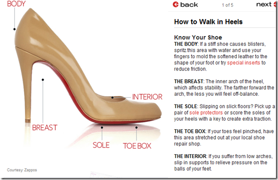 How to walk in heels (a girl guide to heels part 1) How to walk in heels