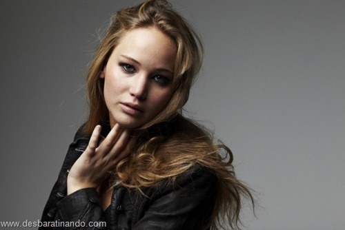 jennifer lawrence linda sensual sexy gostosa loira x man sexta-proibida desbaratinando (88)