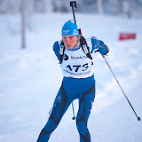 Marthe Hanssen
