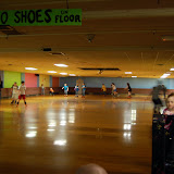 WBFJ Christian Skate Night - Thomasville Skating Rink - Thomasville 3-8-10