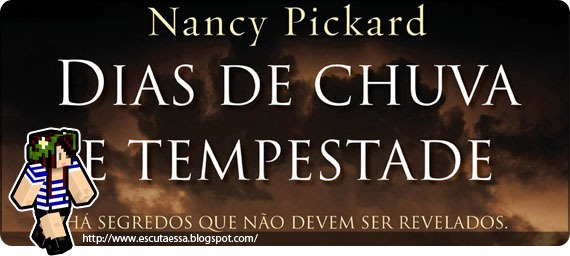 Dias de chuva e tempesdade Dias de chuva e tempesdade