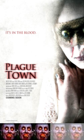 plague town C plague town C