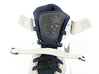 Detailed Look at Nike Soldier 5 in White/Navy/Grey nike air max soldier 5 gr white navy grey 5 06 Detailed Look at Nike Soldier 5 in White/Navy/Grey