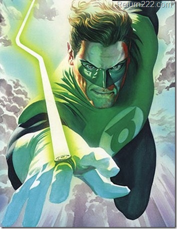 hal-jordan hal-jordan