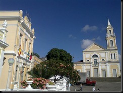 HOTEL E IGREJA HOTEL E IGREJA