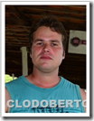 CLODOBERTO CLODOBERTO