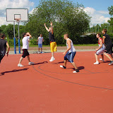 Galerie: FlyGuys vs. Z-Town Ballers