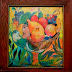 Object: 22189 - Fruit - 65 x 55 cm - € 1500,=