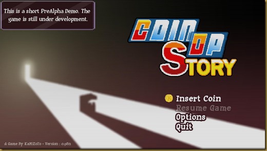 CoinOpStoryタイトル CoinOpStoryタイトル