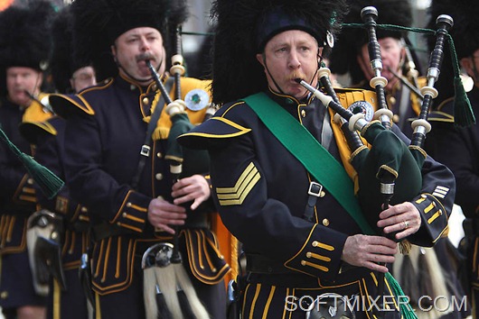 St Patricks Day St Patricks Day