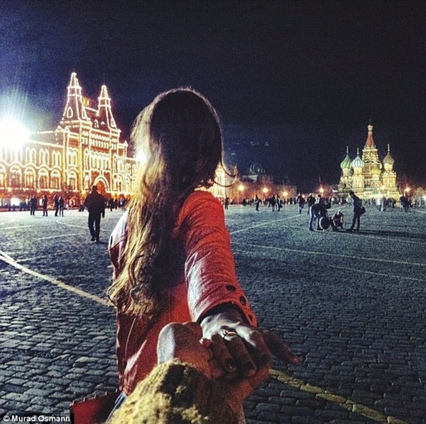 Red Square