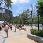 Ao Nang boulevard