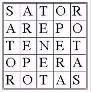 sator sator