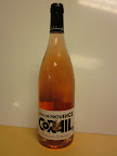 Chateau de Roquefort Corail Rosé 2010, Cotes de Provence AOC, Provence, France ($18)