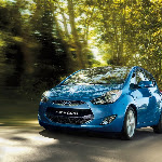2011 Hyundai ix20 029.jpg