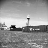 "The K Line" - copyright Erin Zulkoski