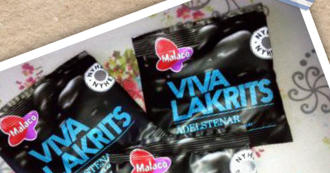 viva lakrits ädelstenar