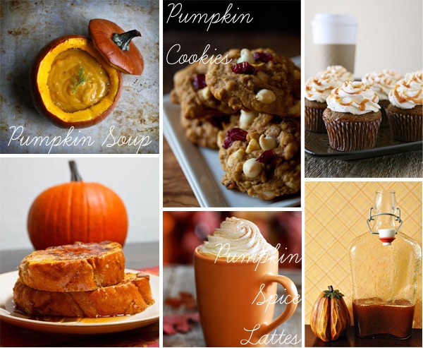 Pumpkin