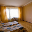 Полулюкс 2х-местный, 2х-комнатный