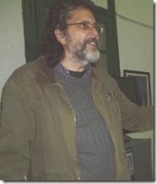 Abel Prieto Jiménez