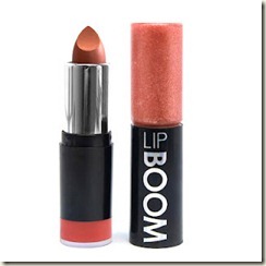 Lip Boom (OMG)