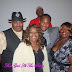 Robert with Bo Diddley's family