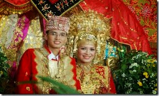 baju pengantin padang baju pengantin padang