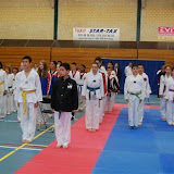 25 april 2009 Toernooi