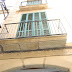 Façana de la casa de Salvador Espriu