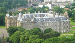 Holyrood Holyrood