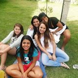 Acampamento de Inverno 2011