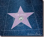 Tom Cruise