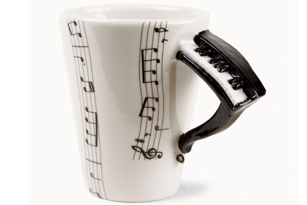Caneca-Piano Caneca-Piano