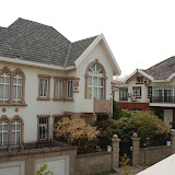 Qingdao - Jolies Maisons