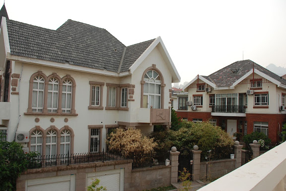 Qingdao - Jolies Maisons