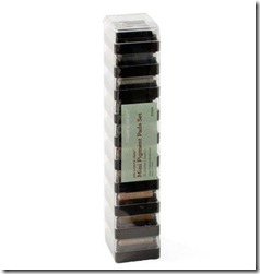 pigment inks - basicZ2503 pigment inks - basicZ2503