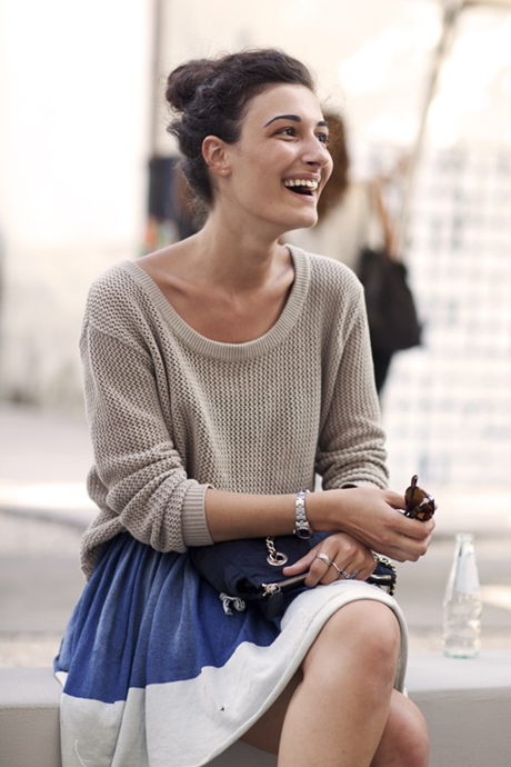 The Sartorialist
