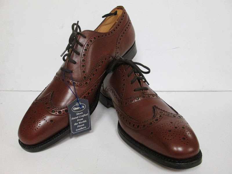 Church's Lace Ups